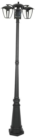 V-tac Pole Lamps Ogrodowa 7063