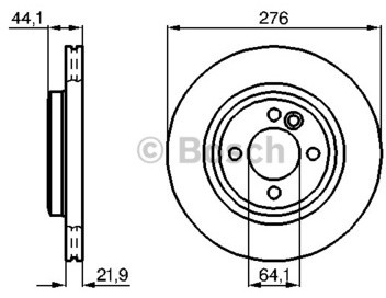 BOSCH (Automotive Aftermarket) (Automotive Aftermarket) 0 986 479 B39 0 986 479 B39