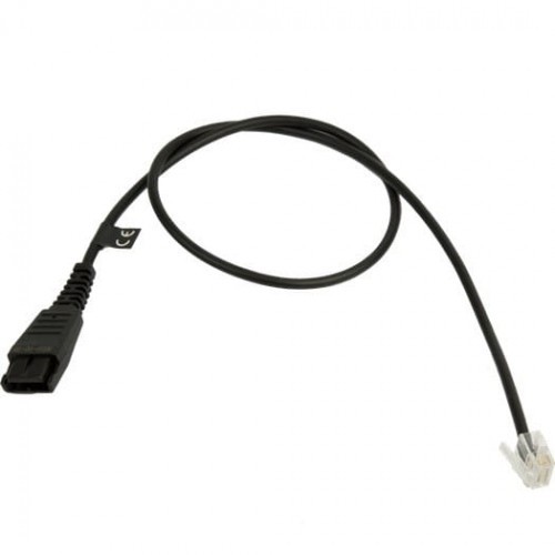 Jabra Jabra Przewód QD do RJ45 0,5m 8800-00-88