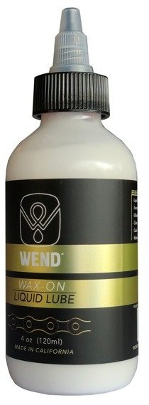WEND WEND smar do łańcucha LIQUID LUBE 120 ml
