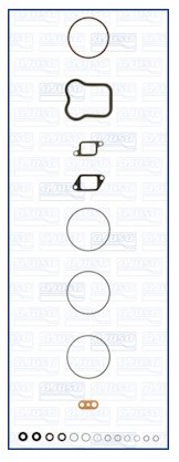 AJUSA Zestaw uszczelek, głowica cylindrów AJUSA 52041900