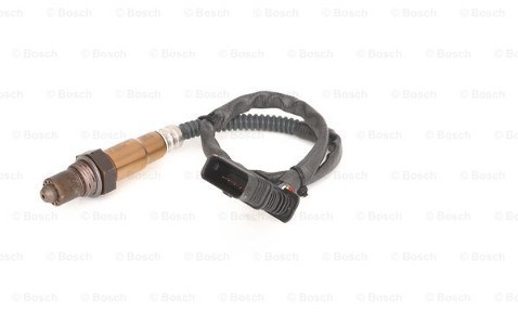 BOSCH Sonda lambda 0 258 027 015 0 258 027 015