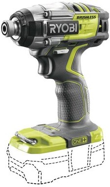 RYOBI R18IDBL-0