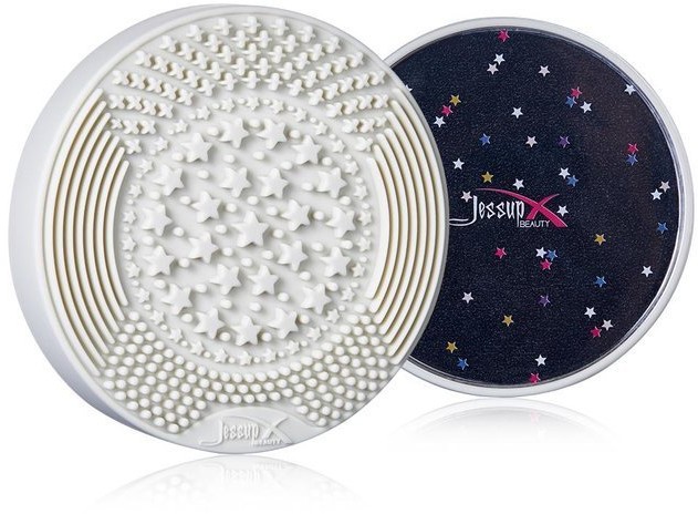Jessup Jessup A002 2in1 Brush Cleaner Czyścik do pędzli WHISPER A003