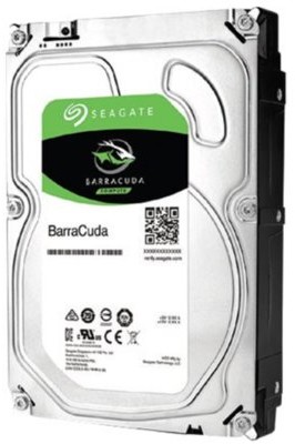 Seagate BarraCuda 4TB (ST4000DMA04)