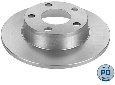 MEYLE Tarcza hamulcowa 115 523 0024/PD 115 523 0024/PD