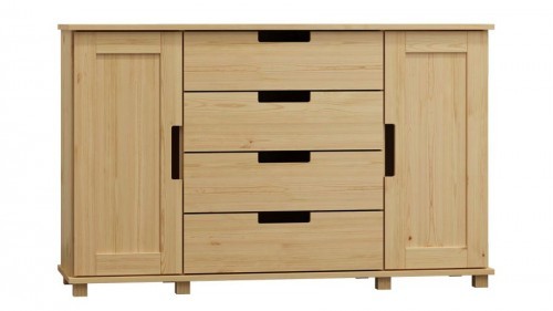 Meble Magnat Komoda nr4 Modern 120x80x42