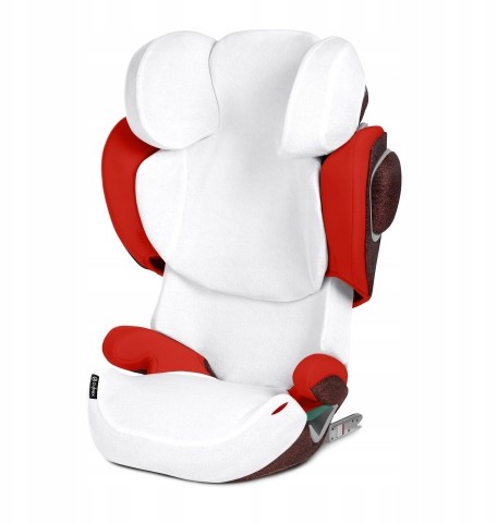 Cybex Tapicerka Letnia Pokrowiec Solution Z I-fix