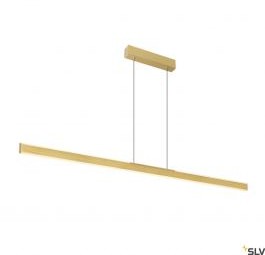 SLV ONE LINEAR 1006190 oprawa wisząca 2x35W/LED 1810 / 1875lm 2700/3000K 1006190