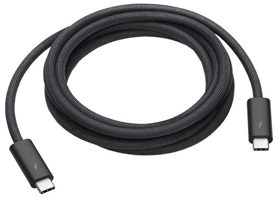 Apple Przewód THUNDERBOLT 3 PRO CABLE 2 M