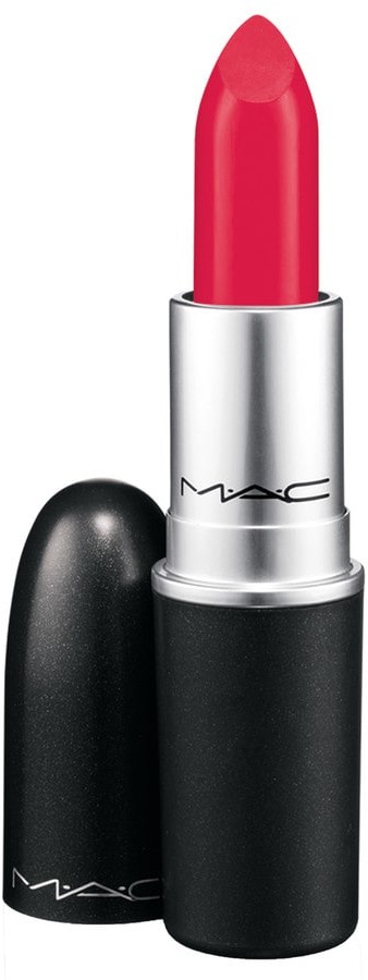 MAC Retro Matte Relentlessly Red