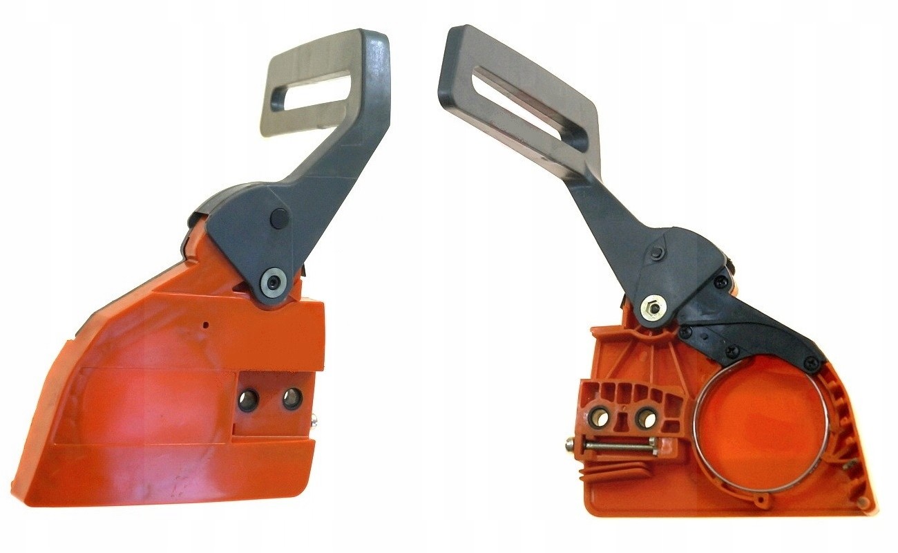 Husqvarna Hamulec Osłona Sprzęgła 136 137 141 142