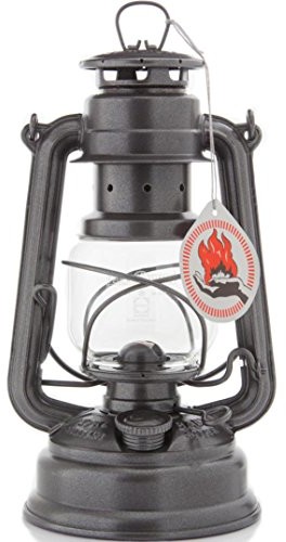 Feuerhand Baby Special 276 lampa naftowa (276-sparkling)