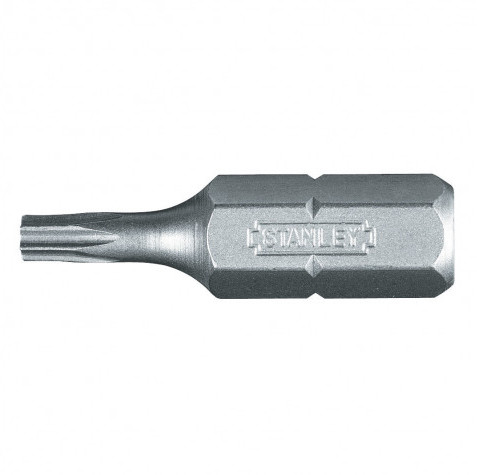 Stanley Końcówka torx 25*25mm szt.25 [p] 688431