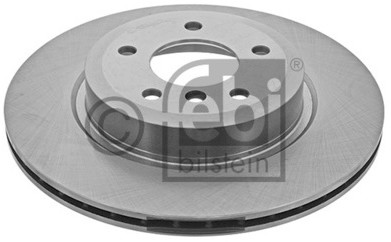 Febi BILSTEIN - BILSTEIN - 43906 43906