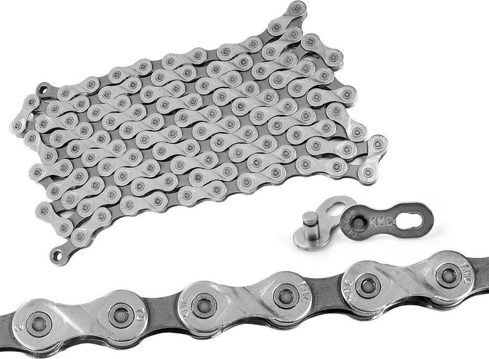 KMC Łańcuch X9.93 9-rzędowy bez opakowania uniwersalny 22271-uniw