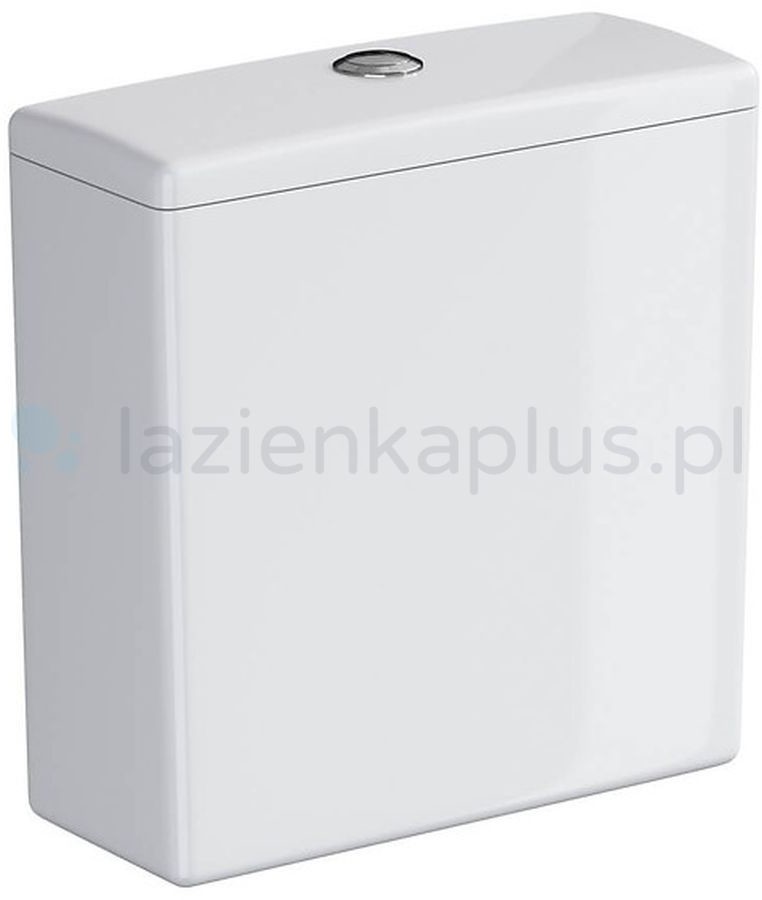 Cersanit Crea spłuczka K673005