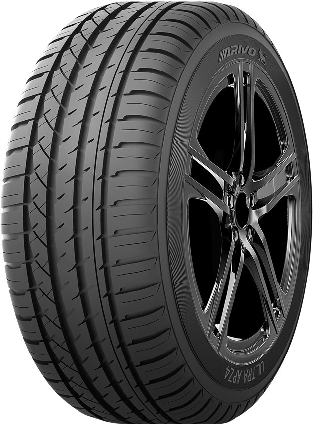 Arivo Ultra ARZ 4 255/55R18 109V