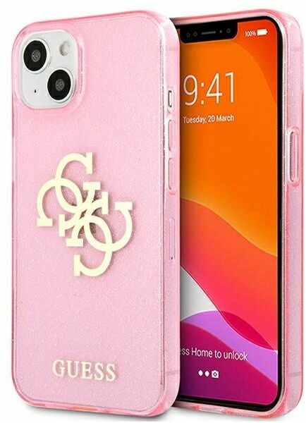 Guess GUHCP13MPCUGL4GPI iPhone 13 6,1