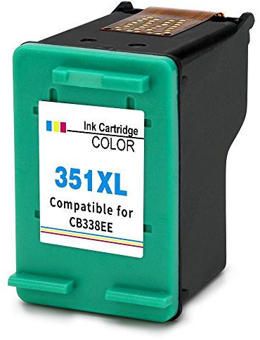 HP 351XL CB338E kolorowa tusz zamiennik