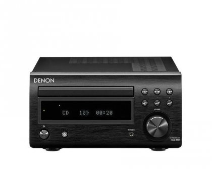 Denon D-M41 (HD 558 WEST)