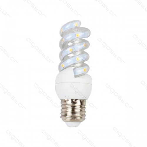 Aigostar LED SPIRAL 15W E27 3000K 183462