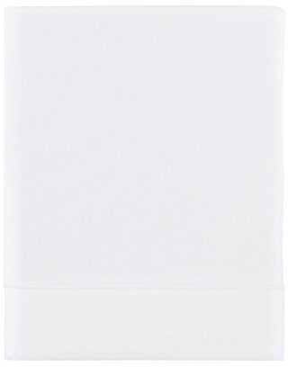 Essix Prześcieradło na łóżko essix Triumph Line bawełna-satyna, biały, 180x290 cm D68-10001-100005-SXU