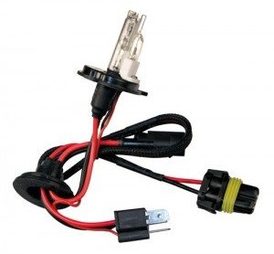 Lampa 58292 lampa HID H4 58292