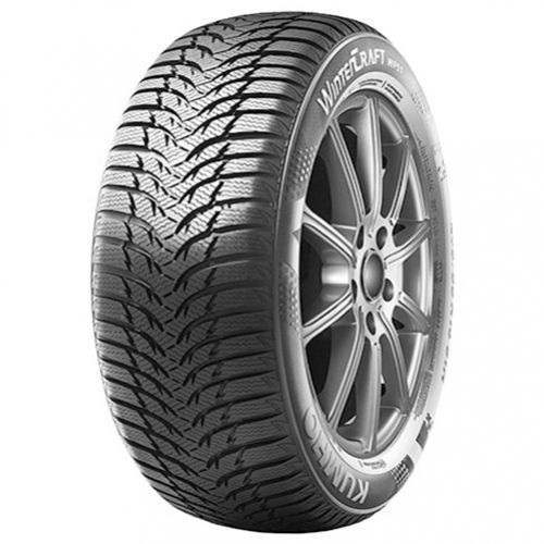 Kumho WinterCraft WP51 165/70R13 79T