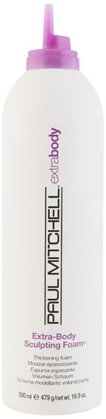 Paul Mitchell EXTRA BODY PIANKA 500ML