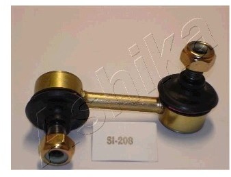 ASHIKA Stabilizator, zawieszenie ASHIKA 106-02-207R