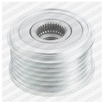 SNR Alternator - sprzęgło jednokierunkowe SNR GA759.05