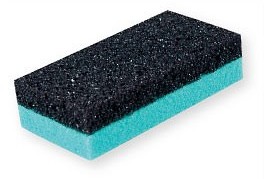 Top Choice Pielęgnacja dłoni i stóp Pumeks dwustronny 71010 TOP CHOICE