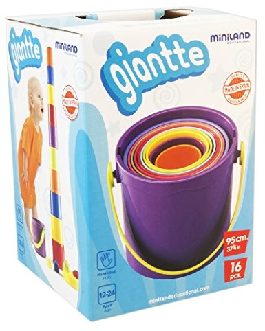 Miniland 97211  giantte