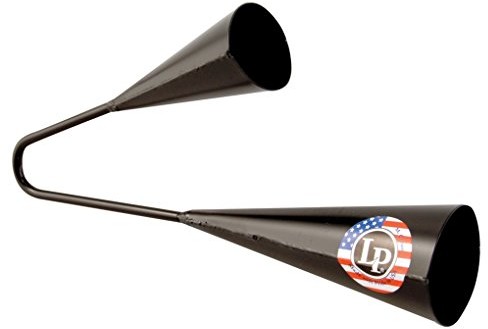 Latin Percussion LP860280 standardowy dzwonek Agogo LP860280