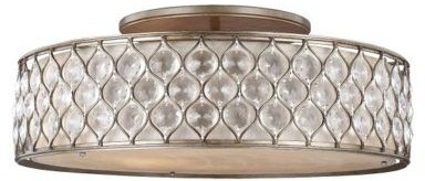 Ardant Decor Lampa Bella Ardant Decor FE-LUCIA-6SF-L
