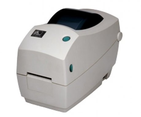 Zebra TLP 2824 Plus RS232