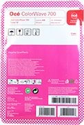 Oce Oce Toner CW 700 Magenta 10700366529786B003AA 1070036652