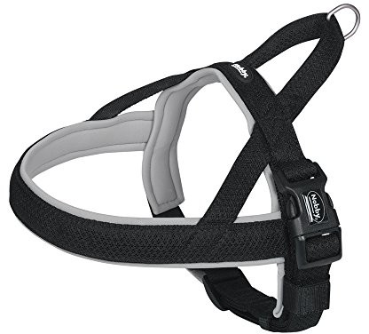 Nobby Norweskie naczynia - Mesh Preno, xl, szary 80555-81