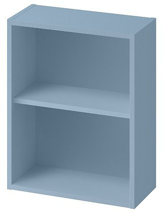 Cersanit Szafka Łazienkowa Boczna Pod Blat 44 Larga S932-094