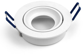OxyLED CROSTI QUBO RO Biała 1503002 biały 1503002 biały