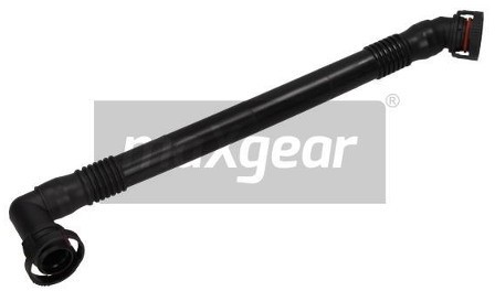 MAXGEAR Wąż, wentylacja skrzyni korbowej MAXGEAR 18-0243