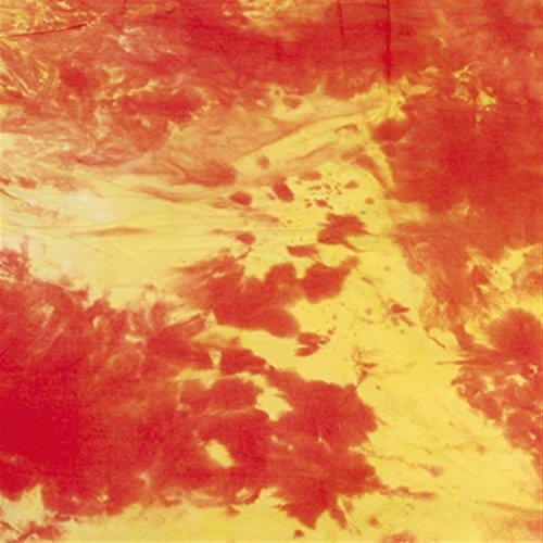 Dörr Dorr 240 x 290 cm Batik Smoke Textil tła 373075
