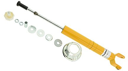 Koni (8041  1153sport Amortyzatory, żółty KD 80411153SPO
