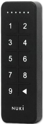 NUKI Klawiatura numeryczna NUKI Keypad