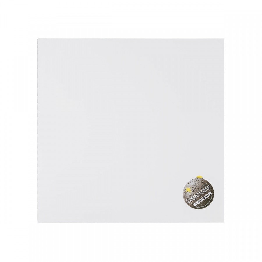 Kokoon Design Blat stołowy Kokoon Design 60 cm biały TT00400WH