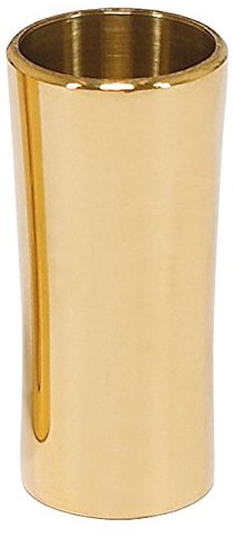 Dunlop DL SL 00015 285 ST Steel Eric sardinas Slide Large (1 sztuki) 34285000001