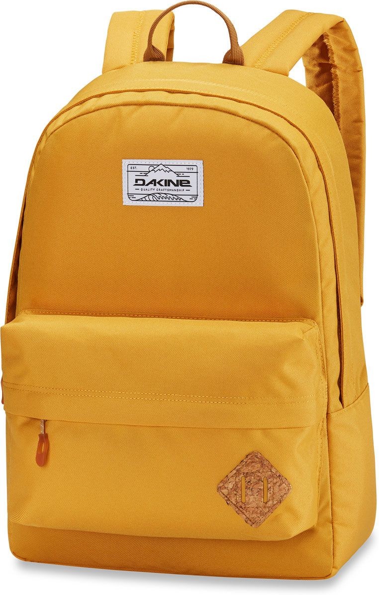 Dakine plecak 365 PACK 21L Mineral Yellow