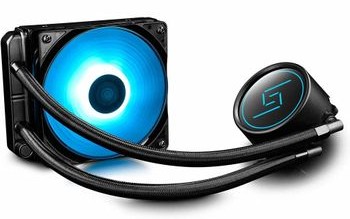 Deepcool Wentylator Gammaxx L120 V2 DP-H12RF-GL120V2