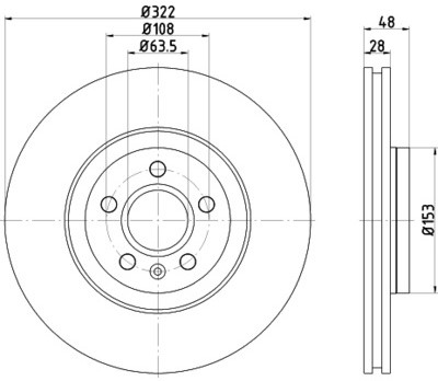 TEXTAR (TMD Friction Services GmbH) (TMD Friction Services GmbH) 92287405 92287405